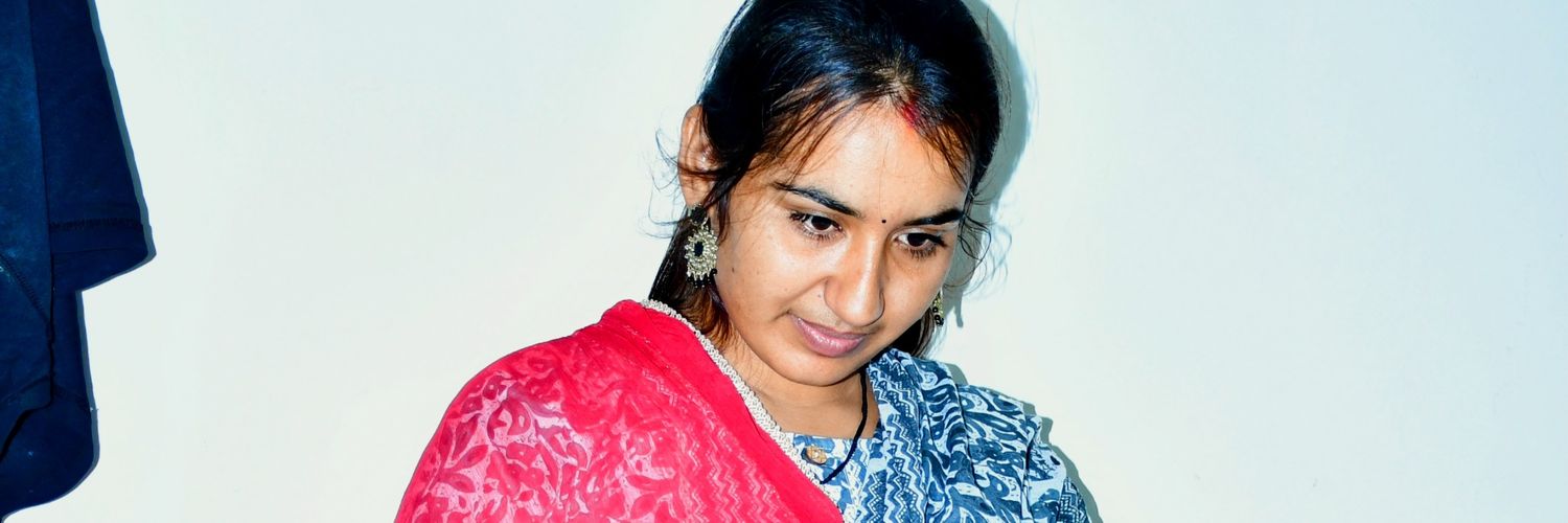 SARITA_BISHNOI's banner