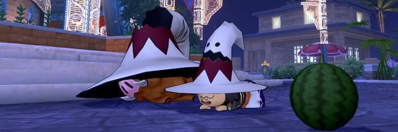 ajikkuma's profile banner image