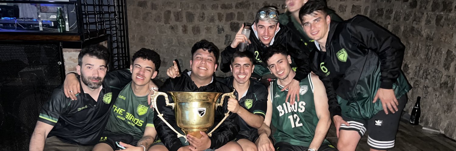 cesarchinese's profile banner image