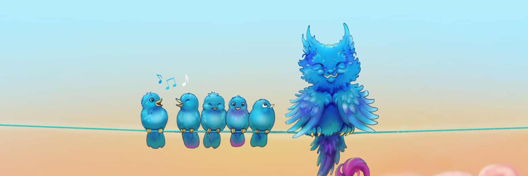SvanDendragon's profile banner image