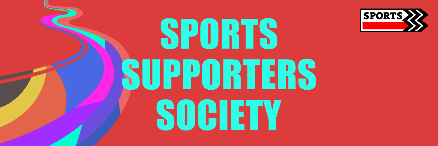 Sports3 Official Profile Banner