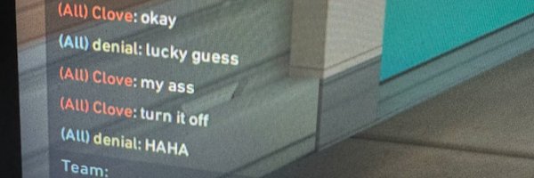 tsr_val Profile Banner