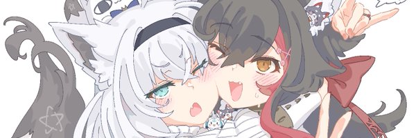 ookamimio_sab Profile Banner