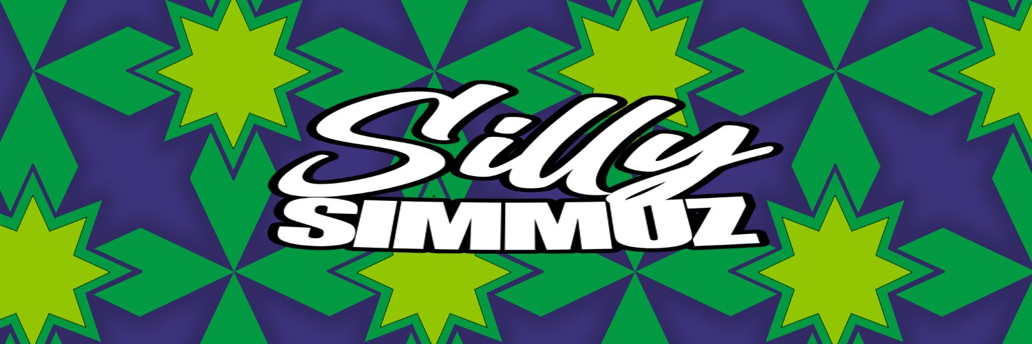 SillySimmuz 🌈's banner