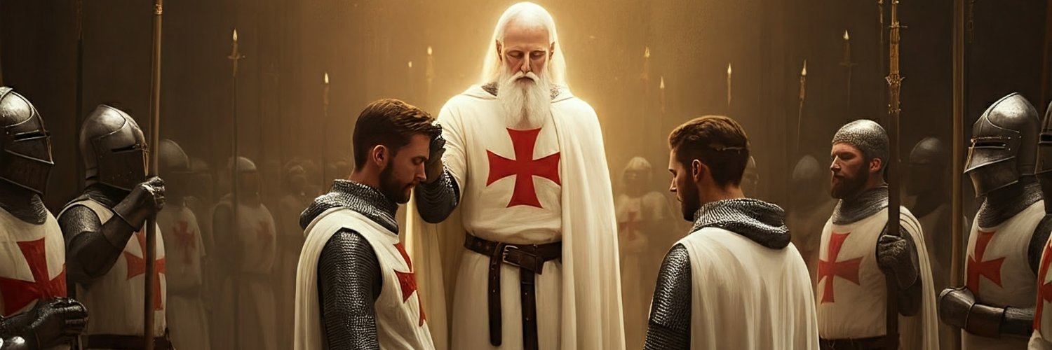 Godfroy's banner