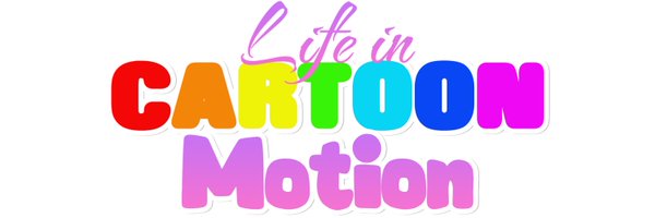 Life in Cartoon Motion Profile Banner
