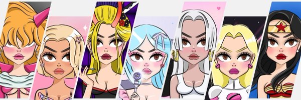 sassybaeNFT Profile Banner