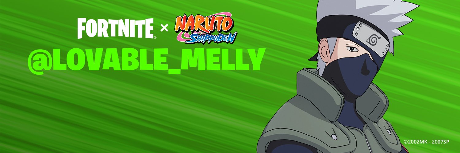 Lovable_Melly's profile banner image