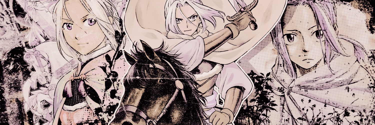 𝓣𝐇𝐄 𝐒͟𝐇͟𝐀͟𝐇͟ ─.✦'s banner