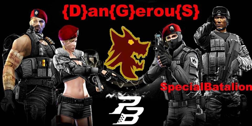 DangerousHARD's profile banner image