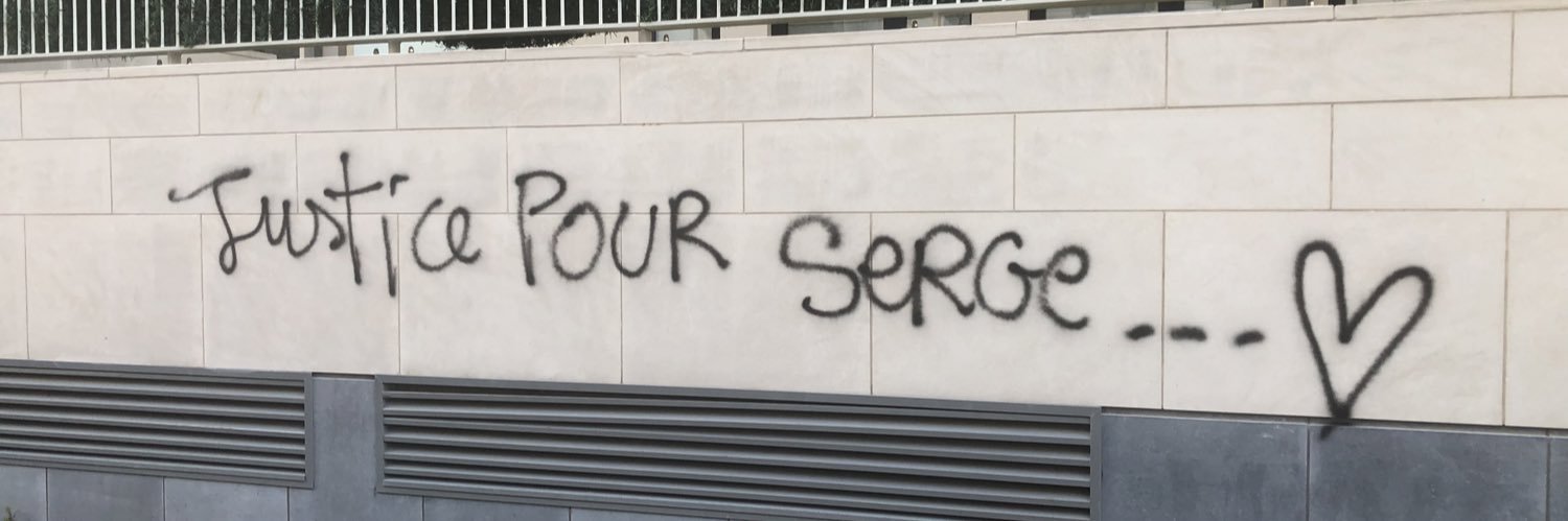 sergemalin's profile banner image
