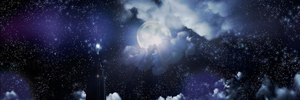 ZeraAmine's profile banner image