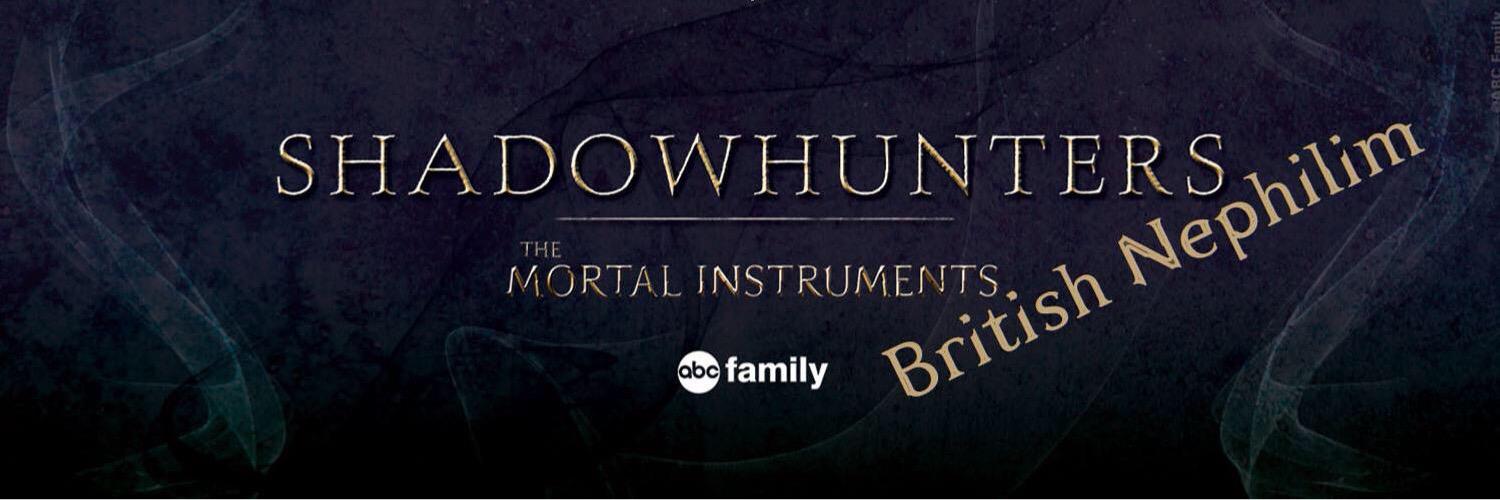 BritishNephilim's profile banner image