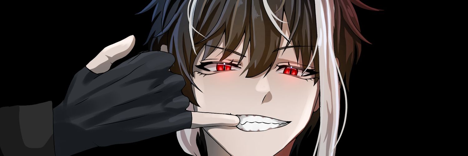 Alex von Astaroth 🦇 〖 HIBIKASEKAI 】 banner