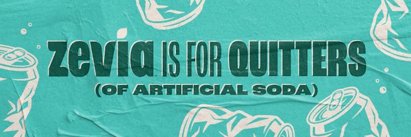 Zevia Profile Banner