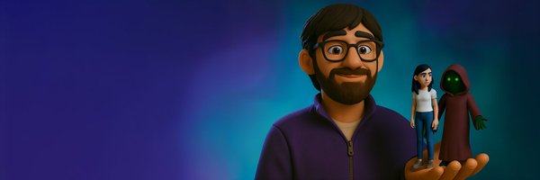 iaveras Profile Banner