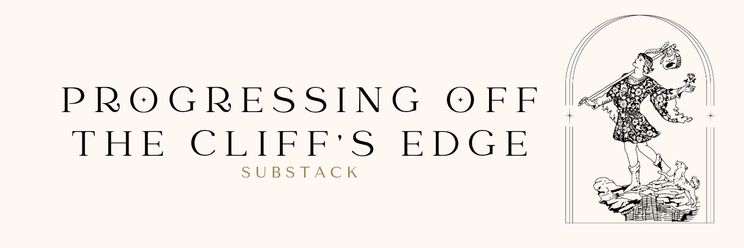 K.'s banner