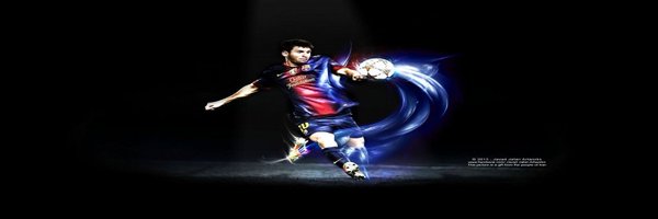Live Football Streaming Profile Banner