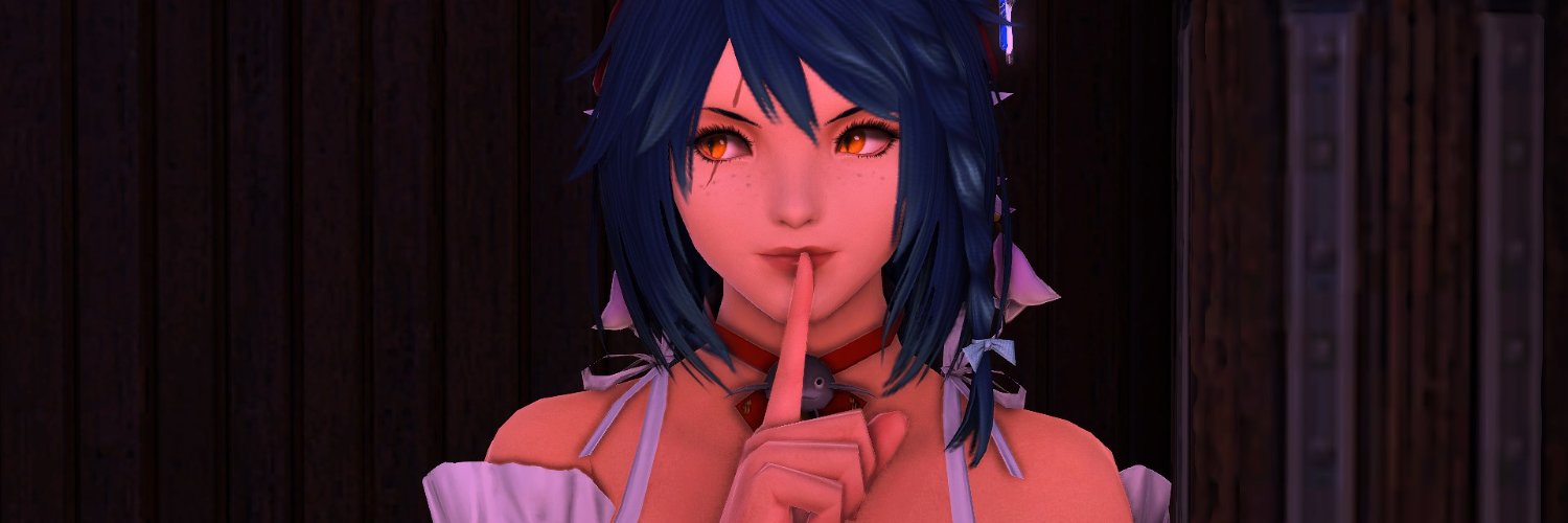 ShadowKittyNyan's profile banner image