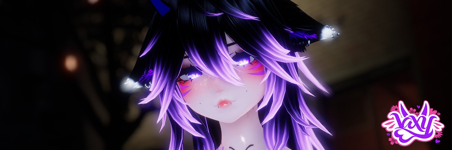 Laxy's banner