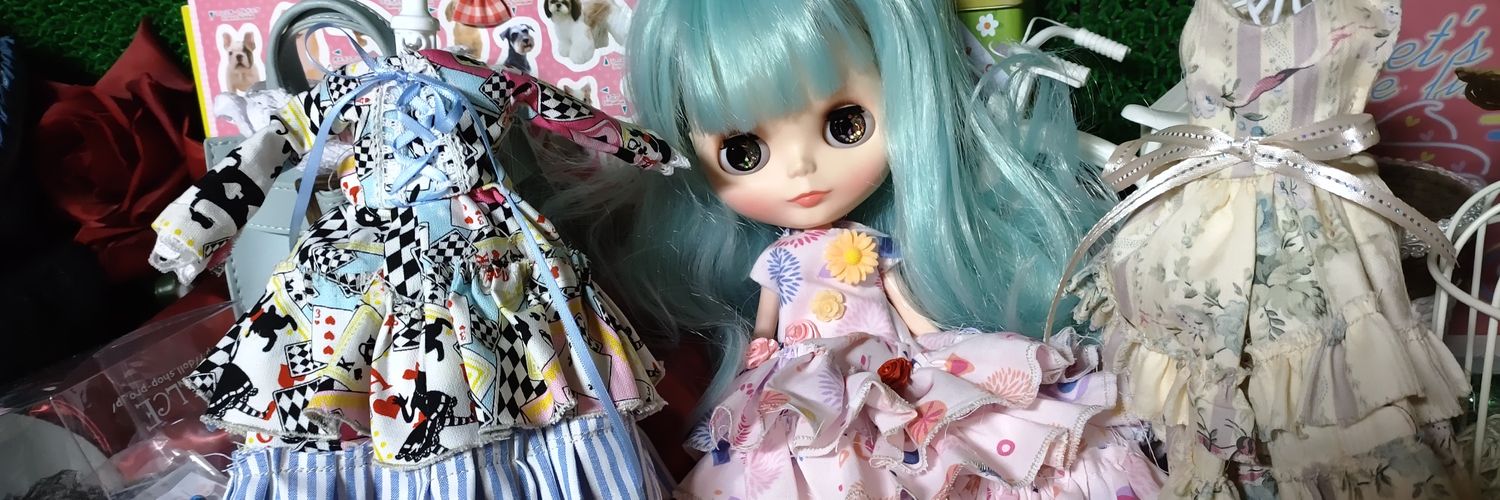 flower_kuma's profile banner image