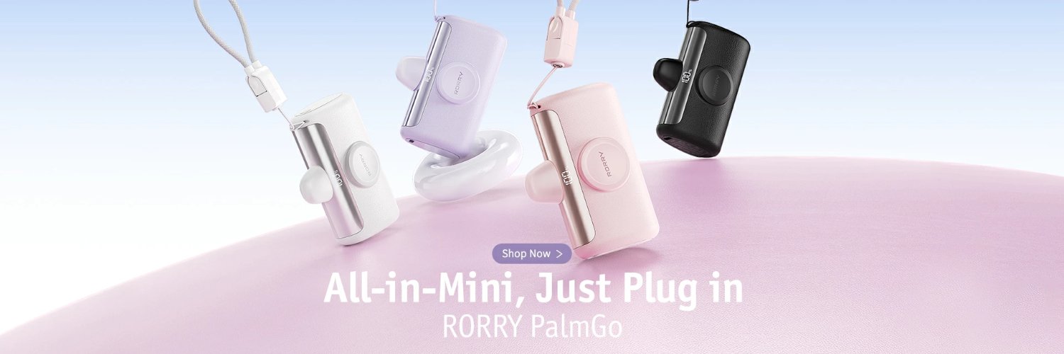 RORRYキャンペーン情報局 banner