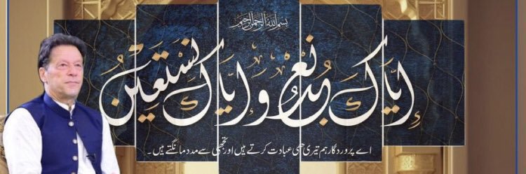 MUHAMMAD SALEEM banner