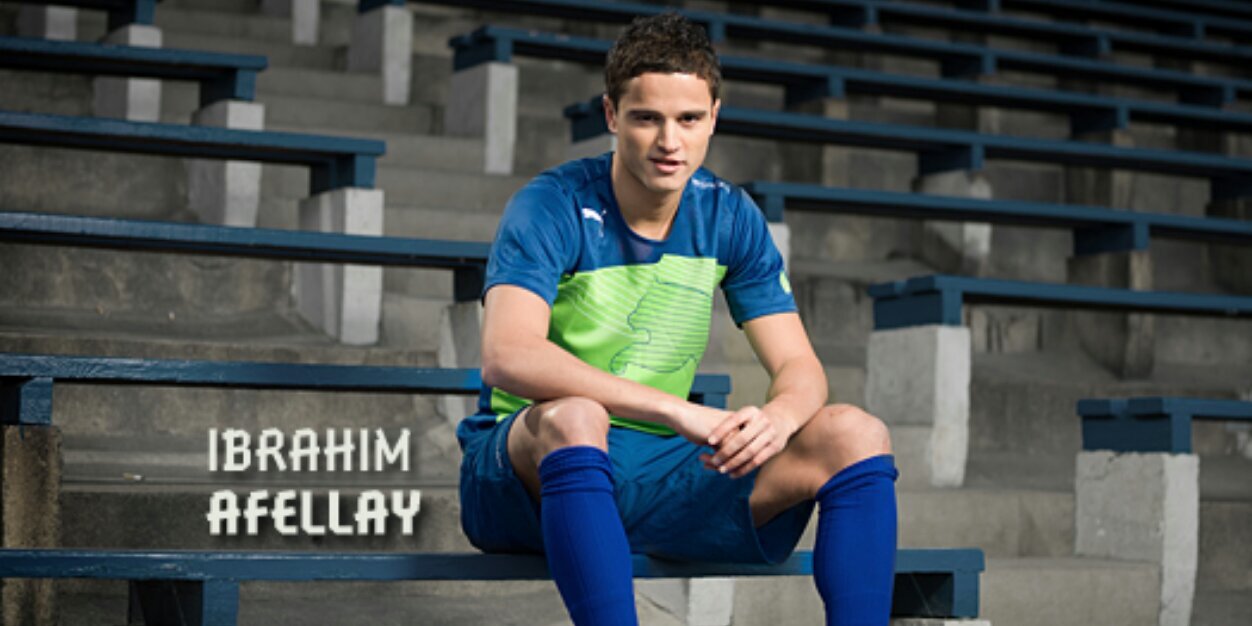 ibiaffelay's profile banner image