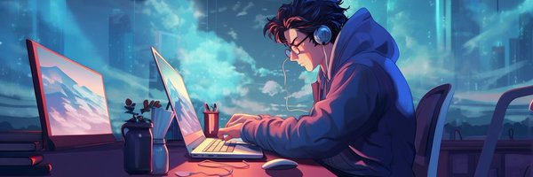 int0x1catedCode Profile Banner