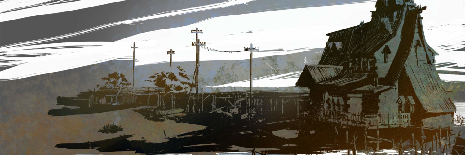 ★ C. Rane | The Sheriff banner