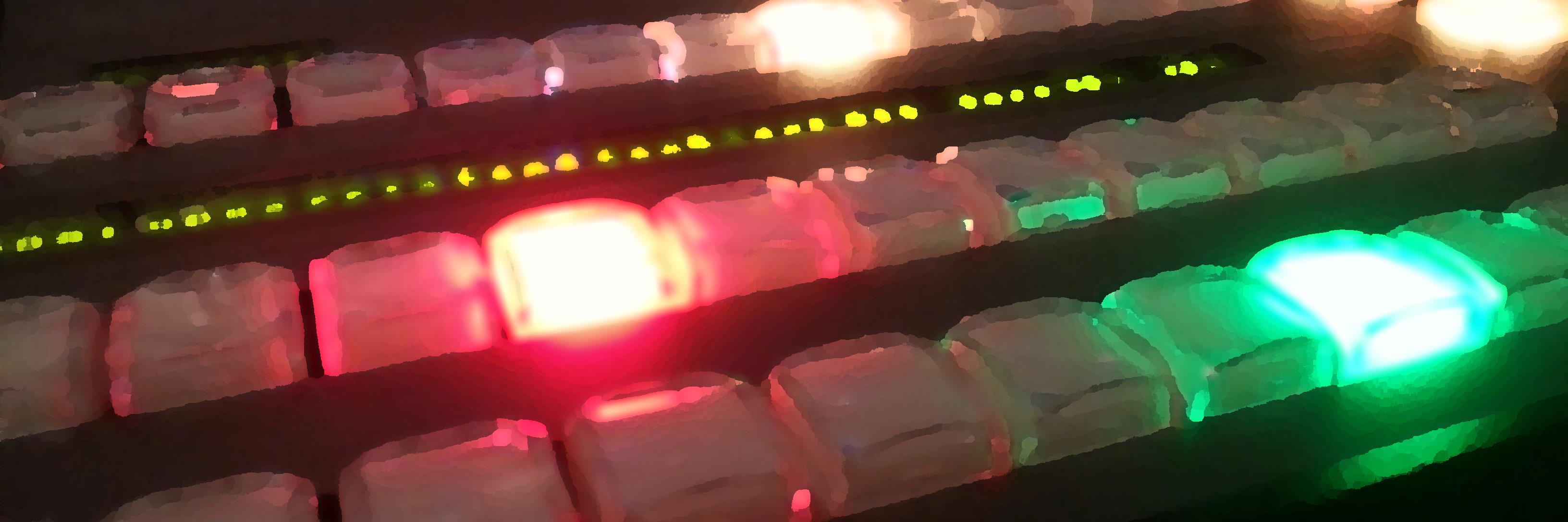 GEOCAST media banner