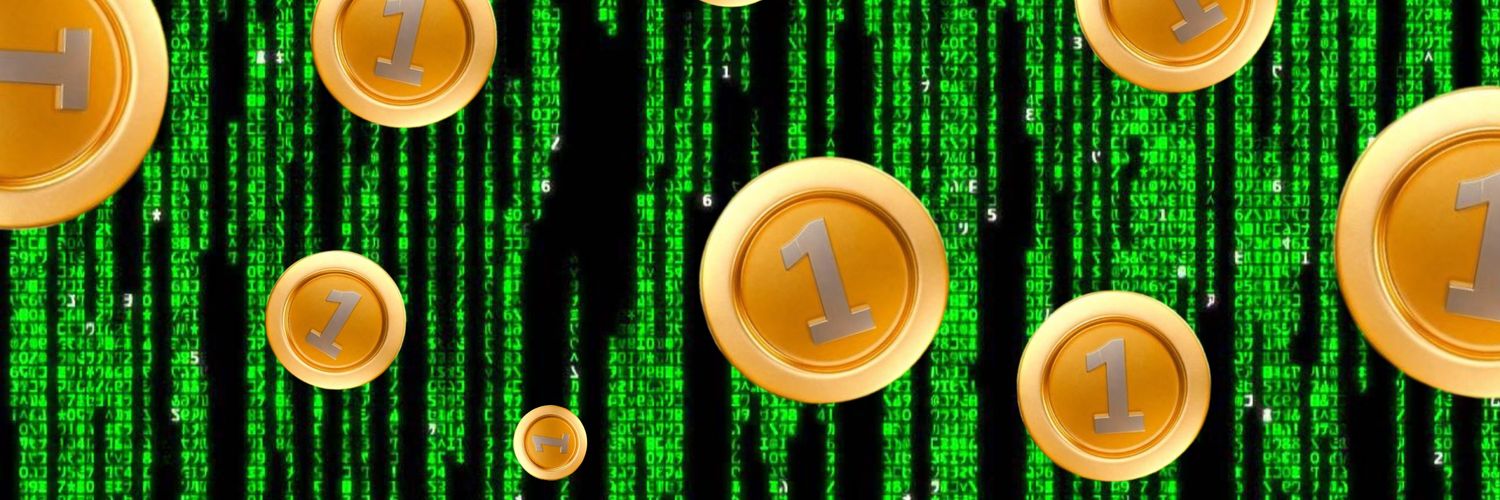 Morpheus ☝️ banner