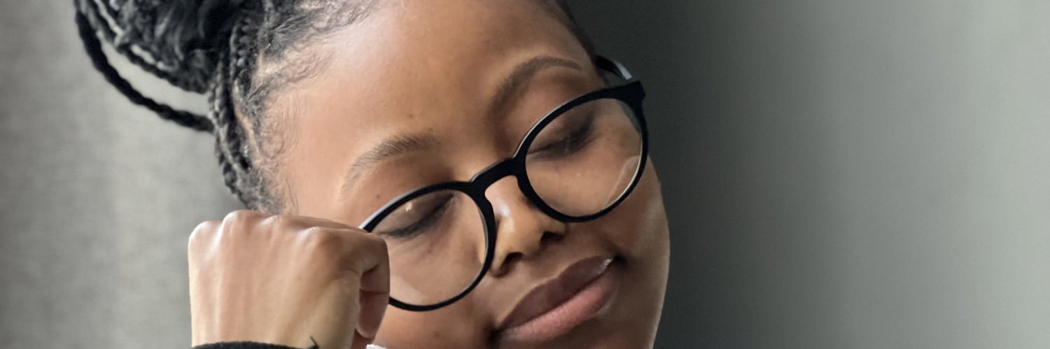 Katlego Makgaila's banner