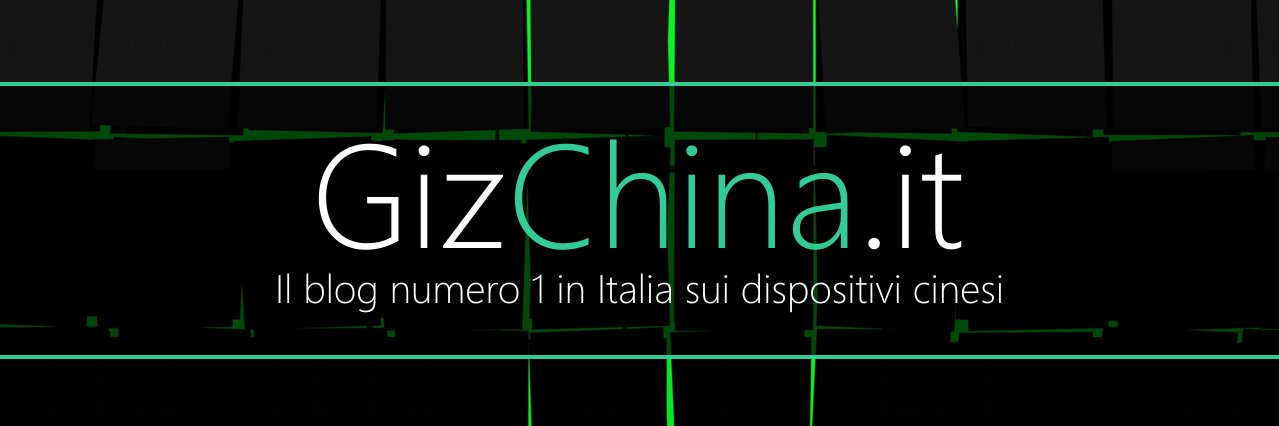 GizChinait's profile banner image