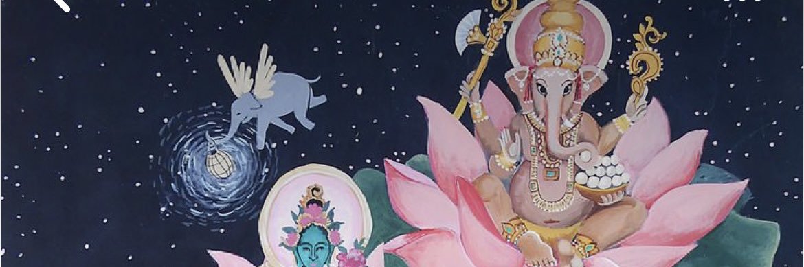 poison pluto 𖤓☽'s banner
