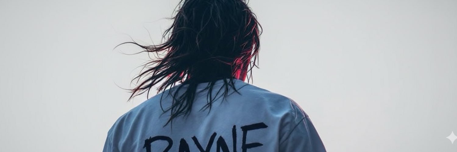 Rayne banner