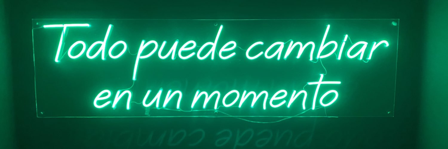 CecyAndy's profile banner image