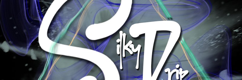 SilkyDrip's profile banner image