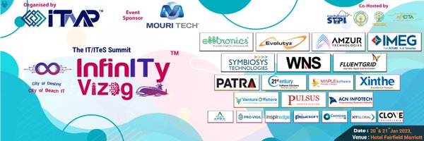 InfinityVizag Profile Banner