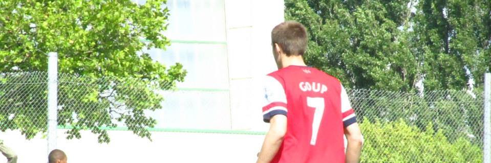 KGoup's profile banner image