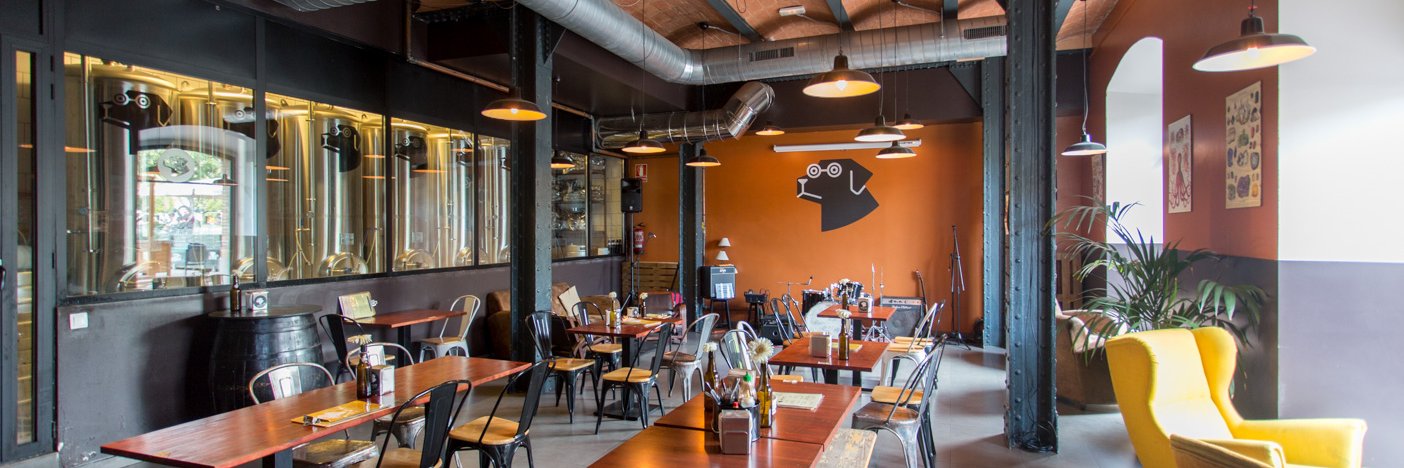 BlackLab Brewhouse & Kitchen banner