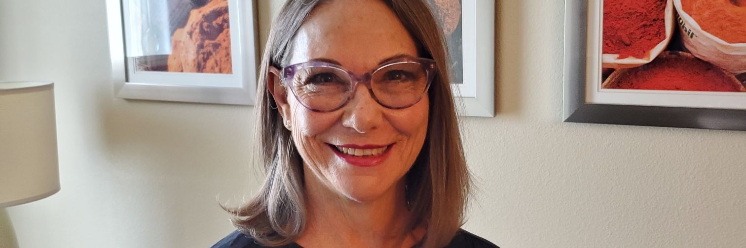 Debora Briscoe banner