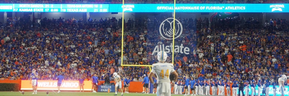 Jake Campisi #44 banner