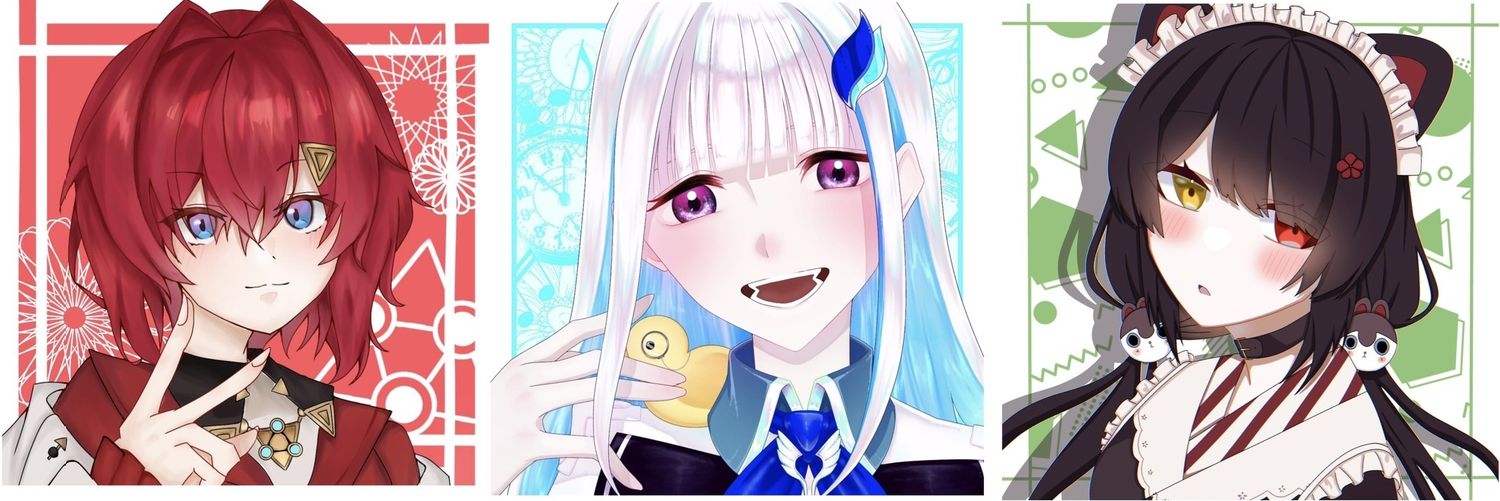 Libra_0707's profile banner image