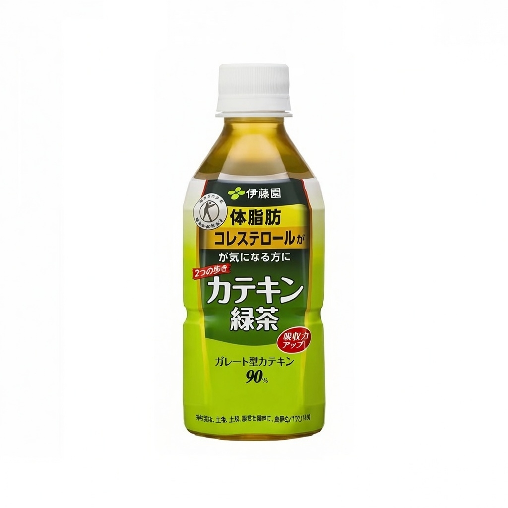 カテキン banner