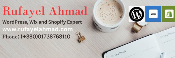 ahmad_rufayel Profile Banner
