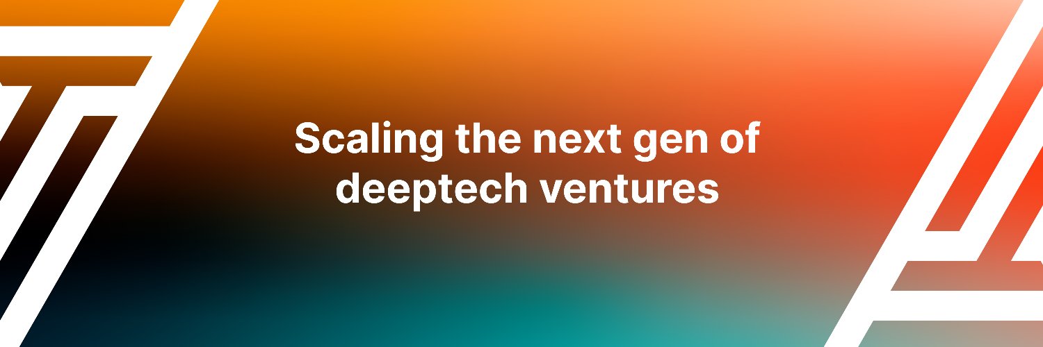 Ventures Thrive banner