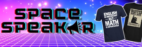 spacespeaker_co Profile Banner