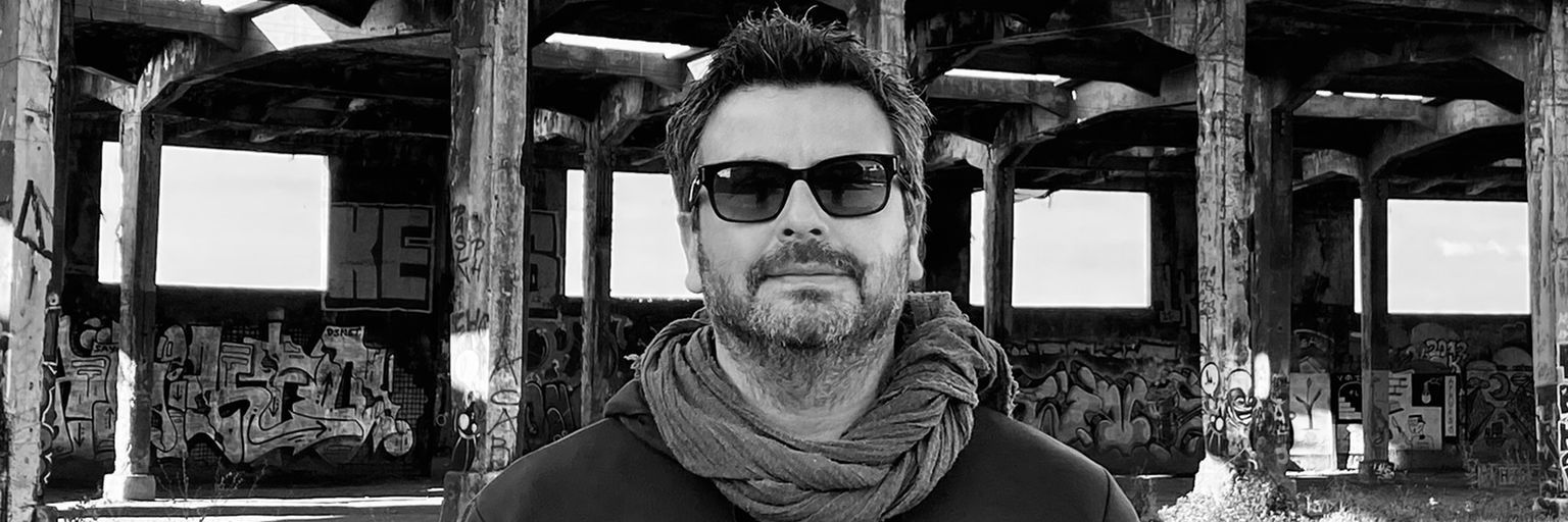 Jorge Peñaloza B. banner