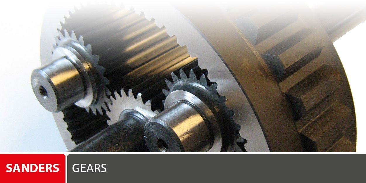 Sanders_Gears's profile banner image